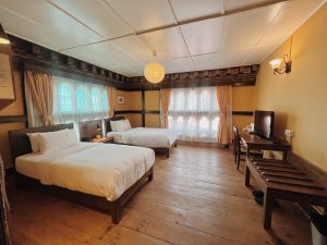 Khang Heritage Bedroom