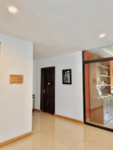Khang Residency | Residency Suites